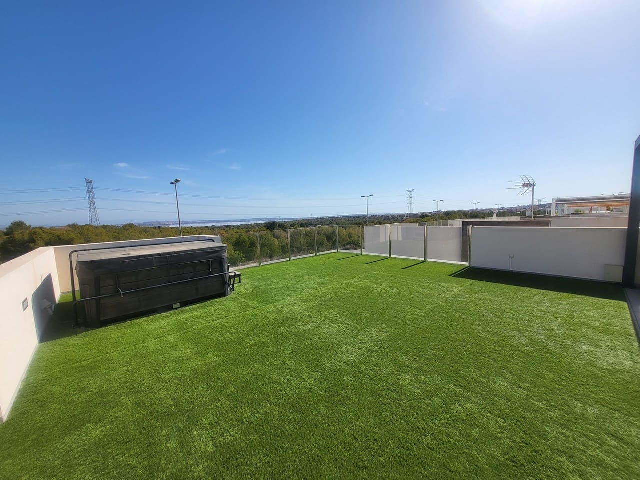 3 quarto Moradia para venda em Orihuela Costa com piscina - 400 000 € (Ref: 9530240)