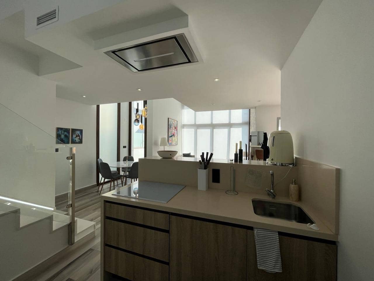 3 quarto Moradia para venda em Los Balcones - 509 000 € (Ref: 9530241)