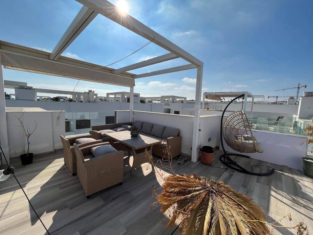 3 quarto Moradia para venda em Los Balcones - 509 000 € (Ref: 9530241)