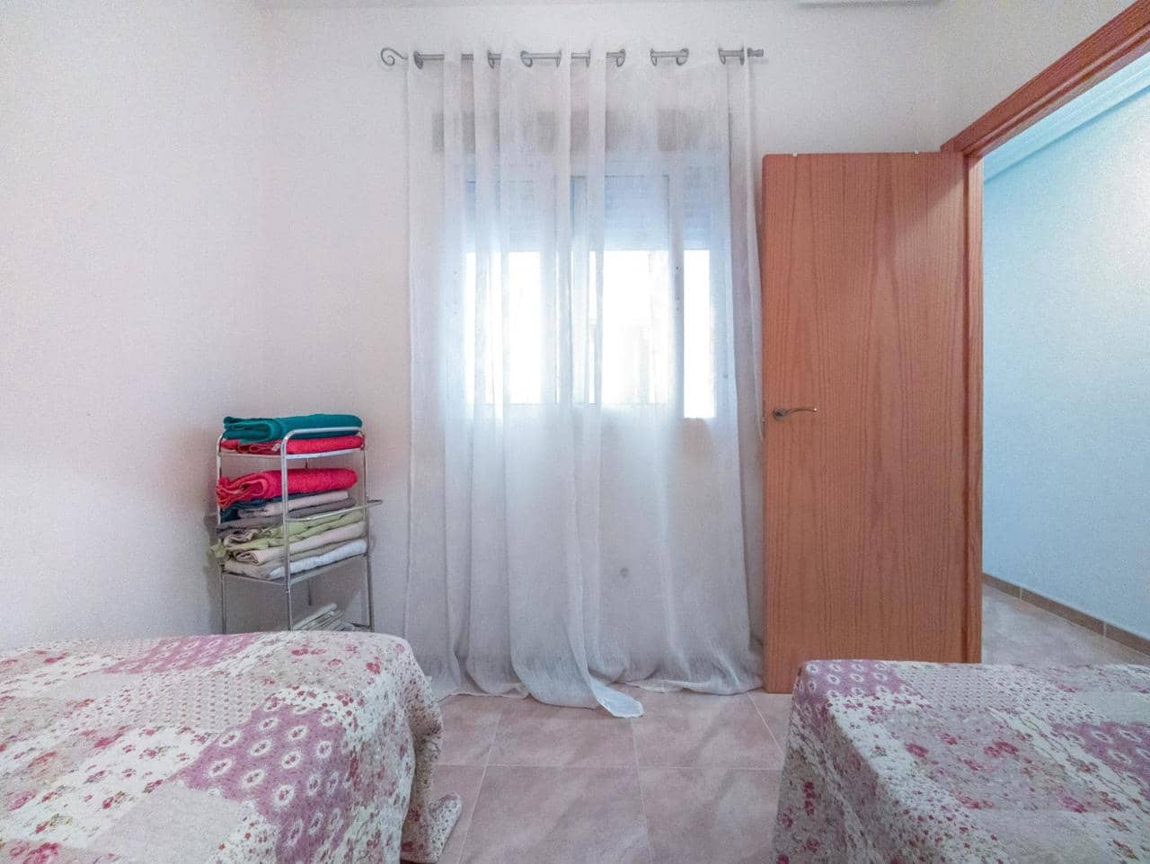 Apartamento de 2 habitaciones en Torrevieja en venta - 140.000 € (Ref: 9530242)