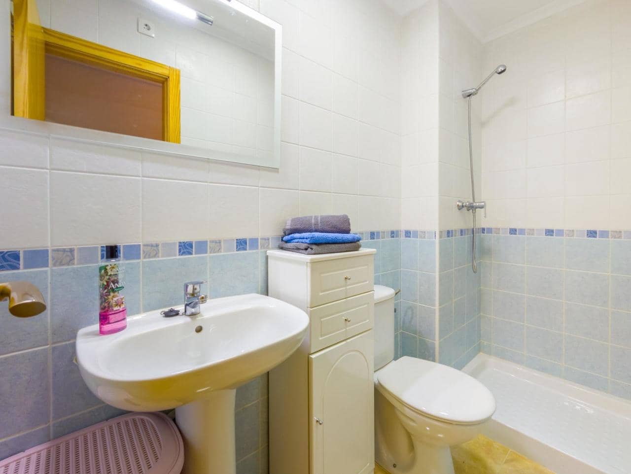 Apartamento de 2 habitaciones en Torrevieja en venta - 140.000 € (Ref: 9530242)