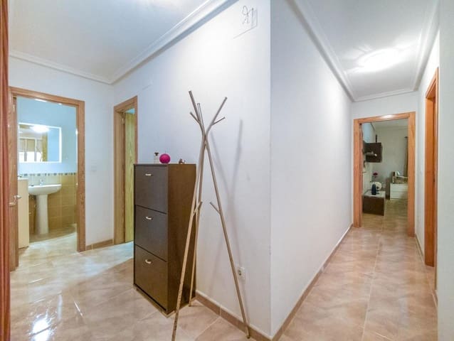 Apartamento de 2 habitaciones en El Molino, Torrevieja en venta - 140.000 € (Ref: 9530242)