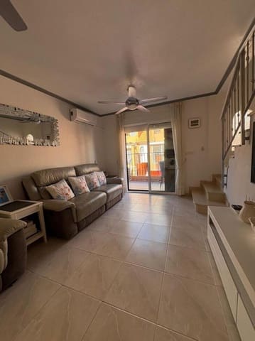 3 soverom Penthouse til salgs i Playa Flamenca, Orihuela - € 185 000 (Ref: 9530243)