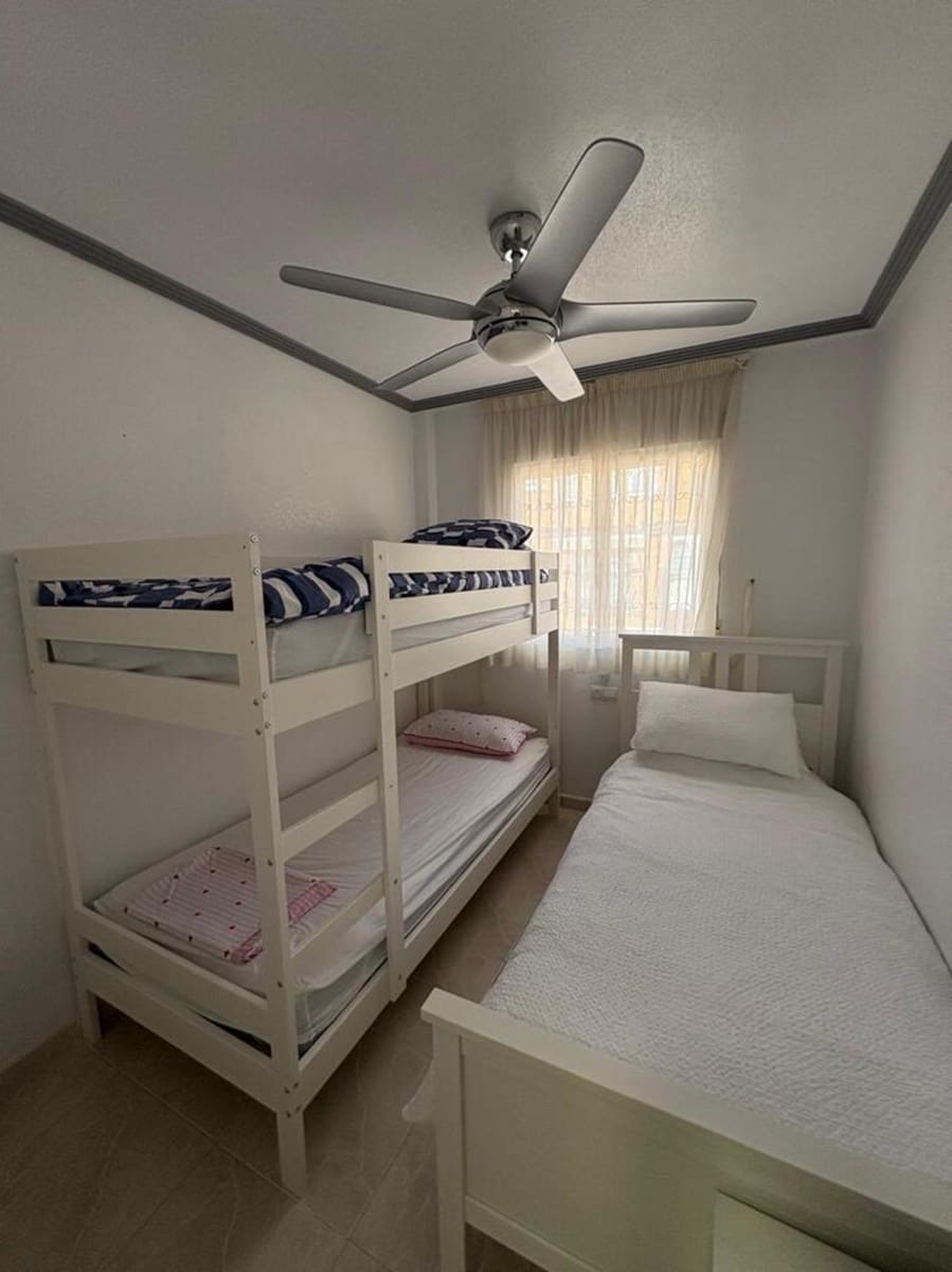 3 soverom Penthouse til salgs i Playa Flamenca - € 185 000 (Ref: 9530243)