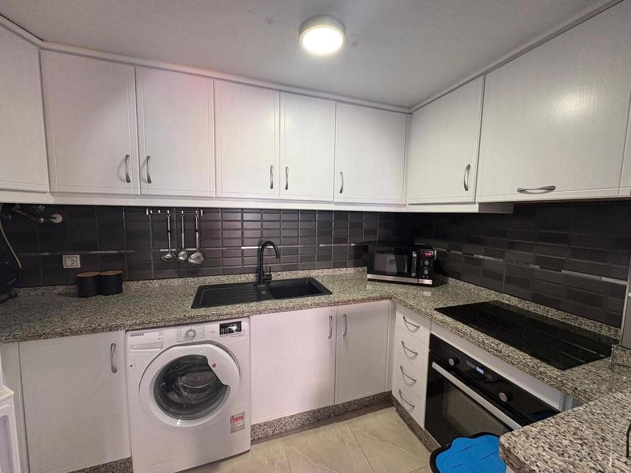 3 soverom Penthouse til salgs i Playa Flamenca - € 185 000 (Ref: 9530243)