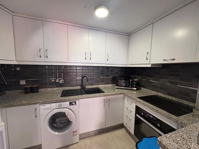 3 soverom Penthouse til salgs i Playa Flamenca, Orihuela - € 185 000 (Ref: 9530243)