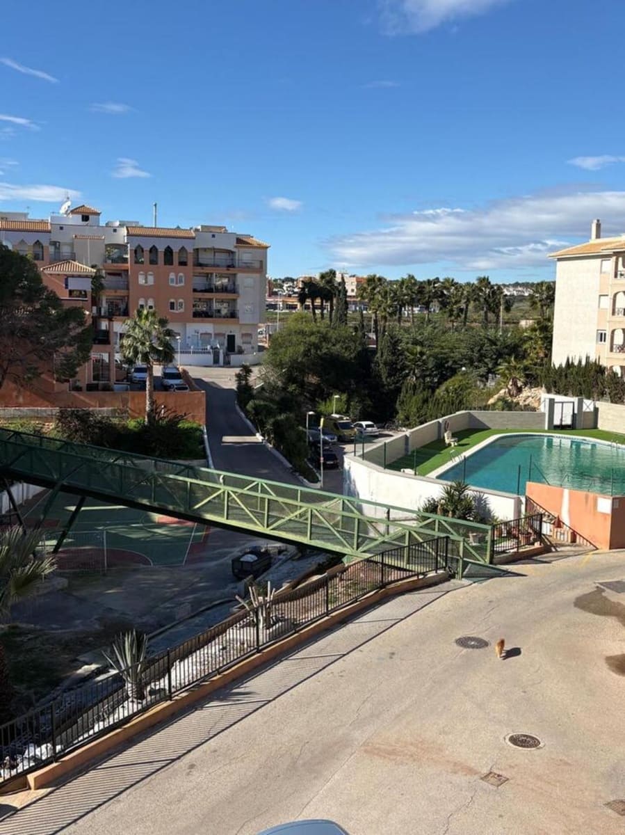 3 soverom Penthouse til salgs i Playa Flamenca - € 185 000 (Ref: 9530243)