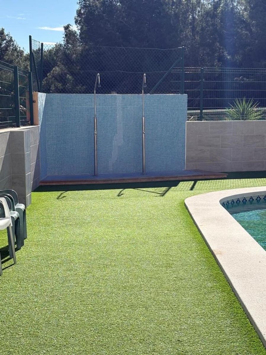 3 soverom Penthouse til salgs i Playa Flamenca - € 185 000 (Ref: 9530243)