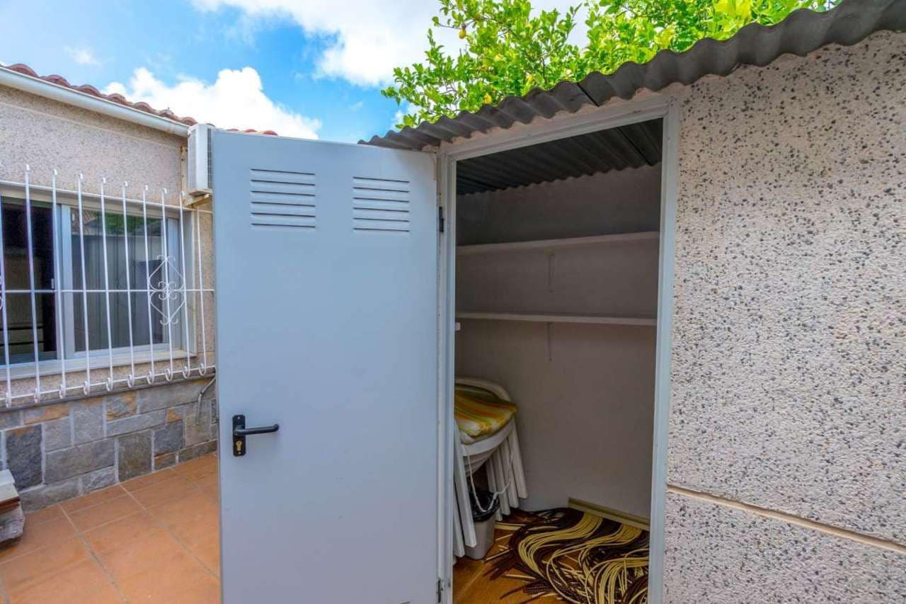 3 slaapkamer Huis te koop in Santiago de la Ribera - € 198.990 (Ref: 9530244)