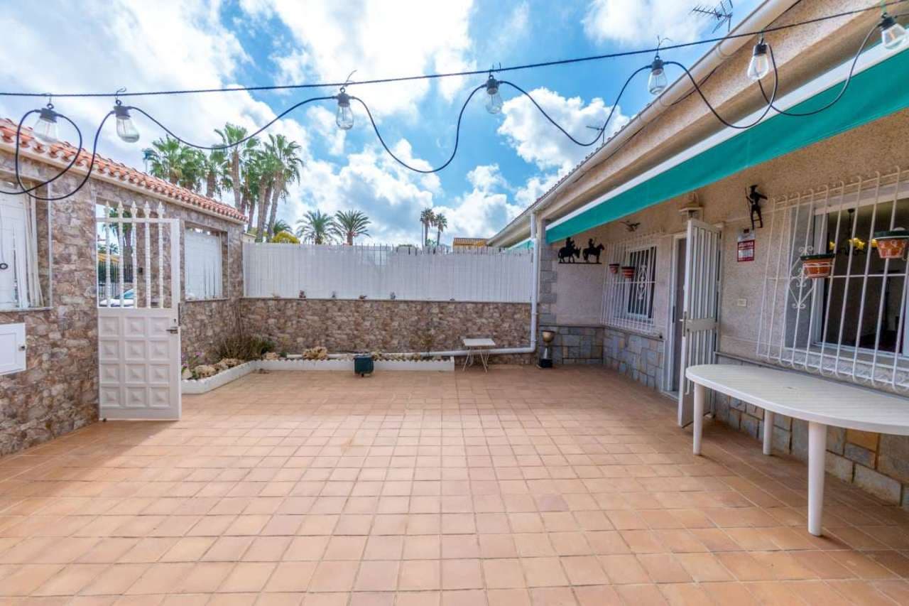 3 slaapkamer Huis te koop in Santiago de la Ribera - € 198.990 (Ref: 9530244)