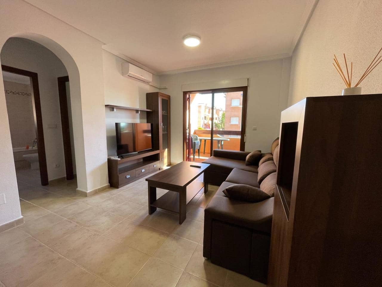 2 bedroom Apartment for sale in Torrevieja with pool - € 159,900 (Ref: 9530245)