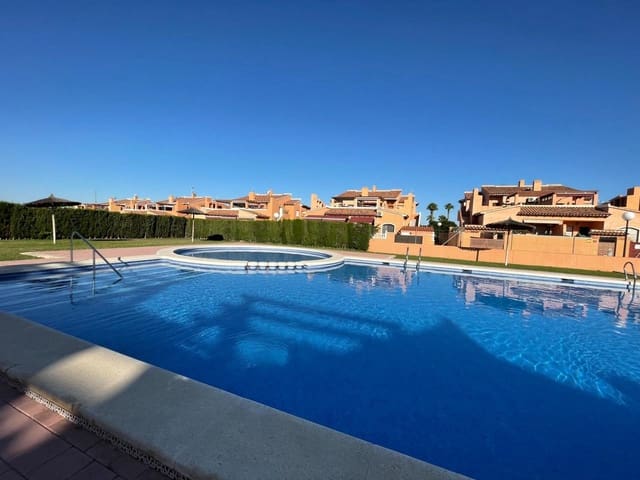 2 bedroom Apartment for sale in El Molino, Torrevieja with pool - € 159,900 (Ref: 9530245)