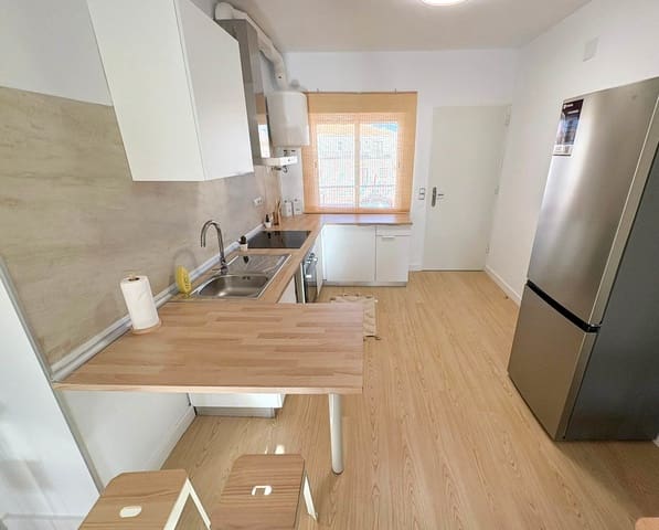 2 soverom Bungalow til salgs i Dehesa de Campoamor, Orihuela - € 162 000 (Ref: 9530246)