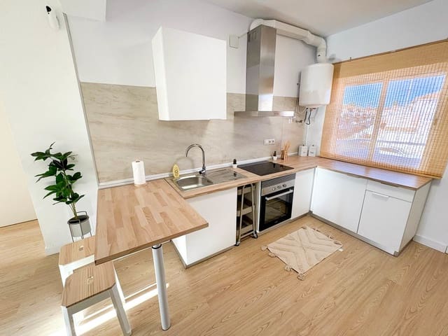 2 soverom Bungalow til salgs i Dehesa de Campoamor, Orihuela - € 162 000 (Ref: 9530246)