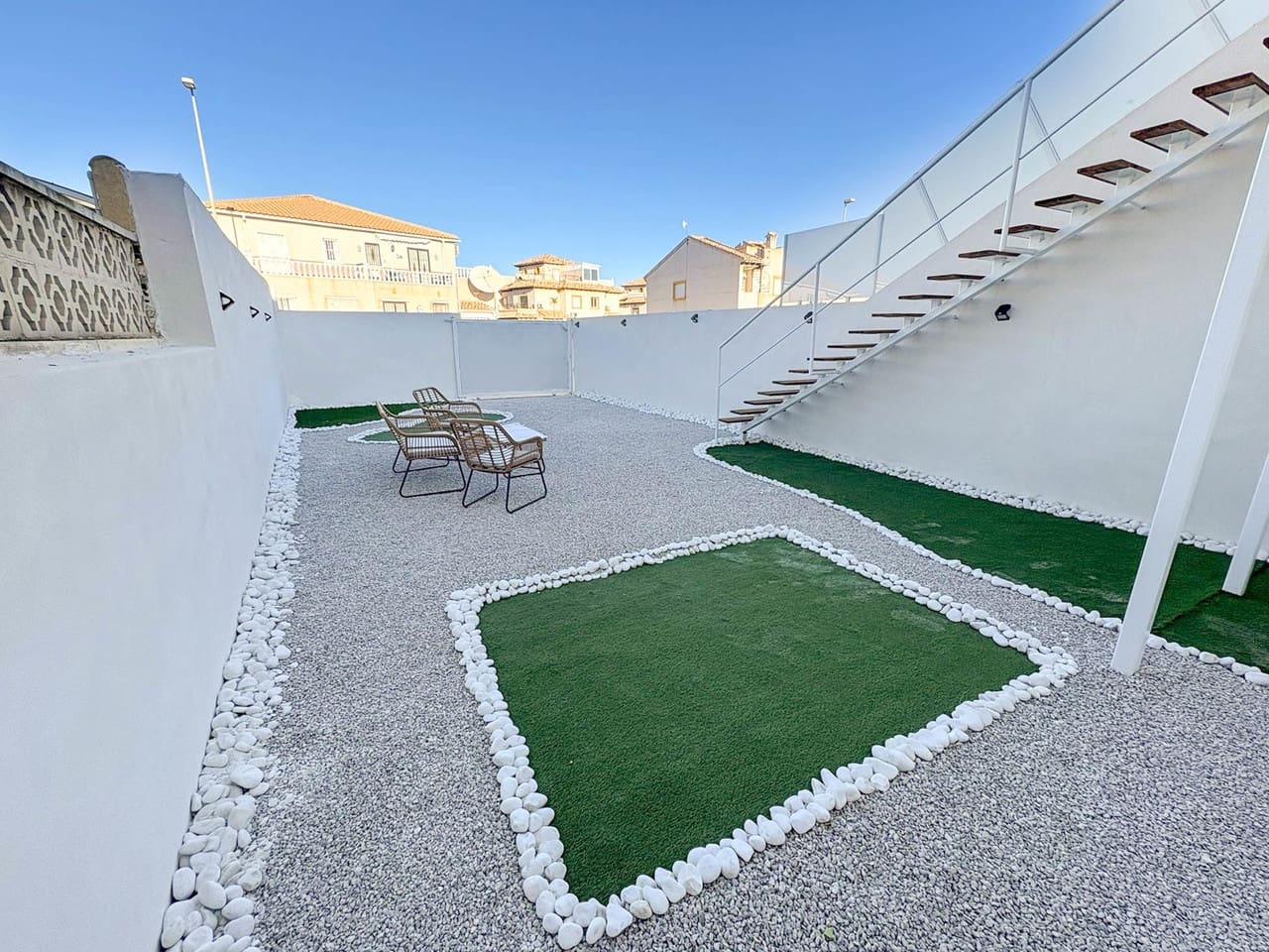 2 soverom Bungalow til salgs i Orihuela Costa - € 162 000 (Ref: 9530246)