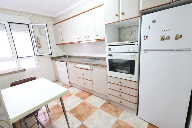 3 Zimmer Apartment zu verkaufen in El Molino, Torrevieja - 195.000 € (Ref: 9530248)