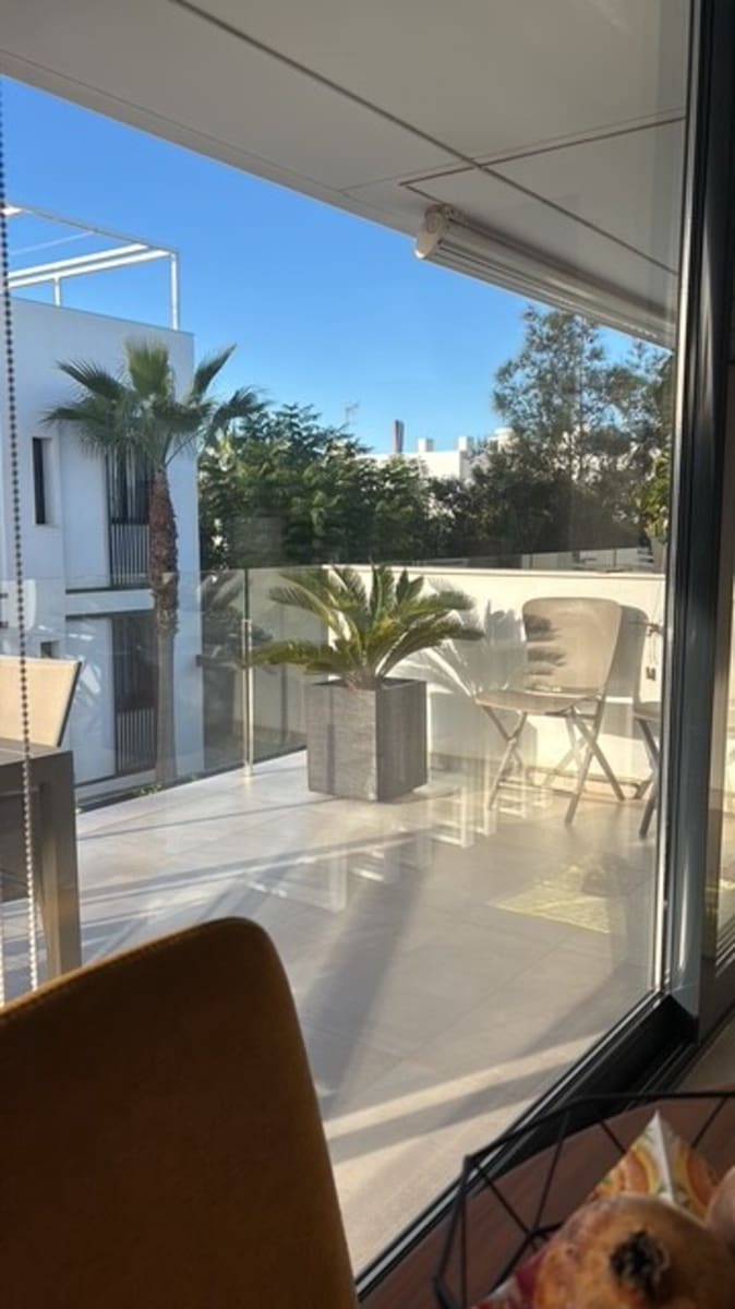 2 chambre Appartement à vendre à Mar de Cristal - 289 000 € (Ref: 9533167)