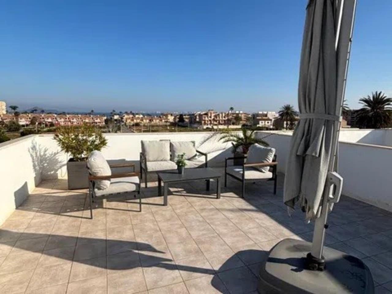 2 chambre Appartement à vendre à Mar de Cristal - 289 000 € (Ref: 9533167)