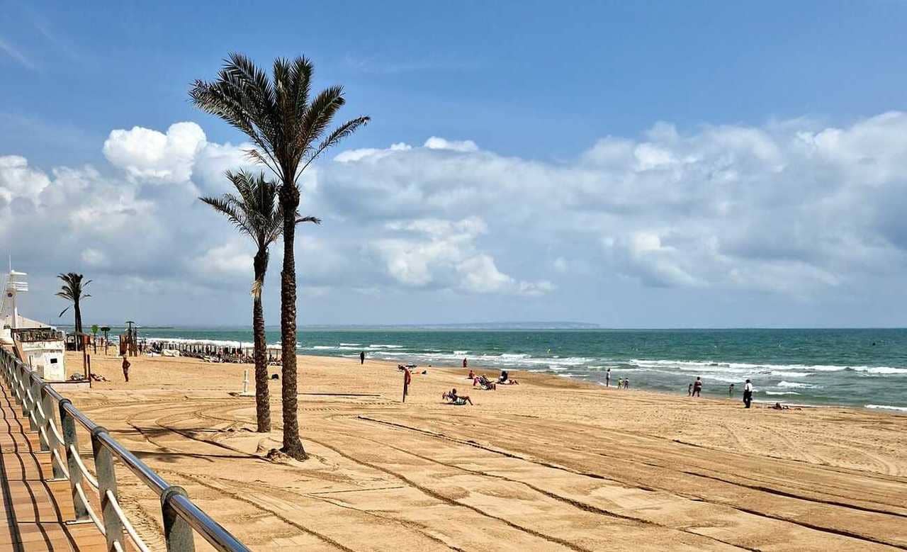 3 sovrum Hus till salu i Guardamar del Segura - 375 000 € (Ref: 9533168)