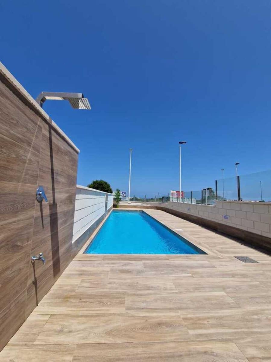 3 sovrum Hus till salu i Guardamar del Segura - 375 000 € (Ref: 9533168)