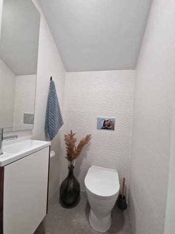 3 sovrum Hus till salu i Zona Pueblo, Guardamar del Segura - 375 000 € (Ref: 9533168)