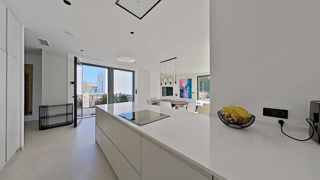 3 camera da letto Villa in vendita in Orihuela con piscina - 1.030.000 € (Rif: 9533171)