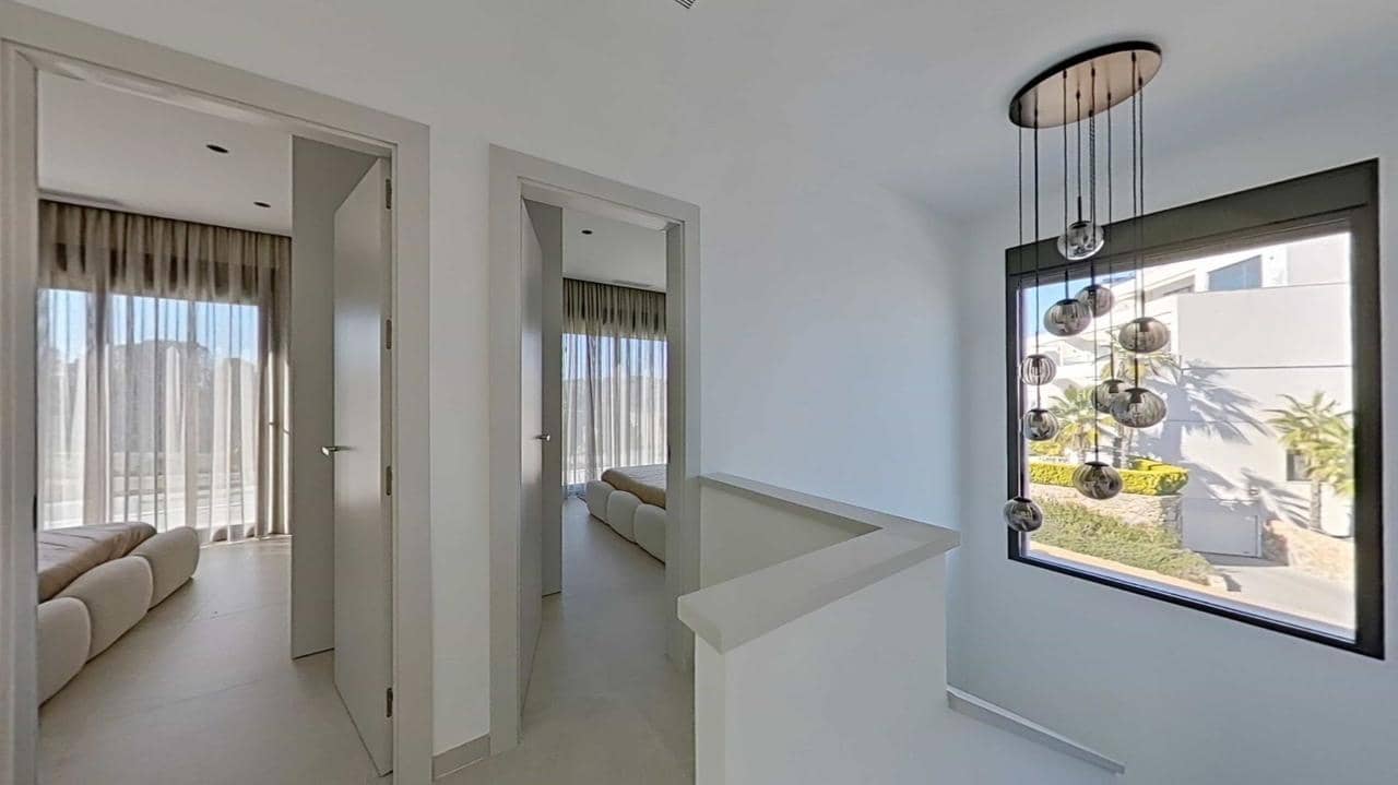 3 camera da letto Villa in vendita in Orihuela con piscina - 1.030.000 € (Rif: 9533171)