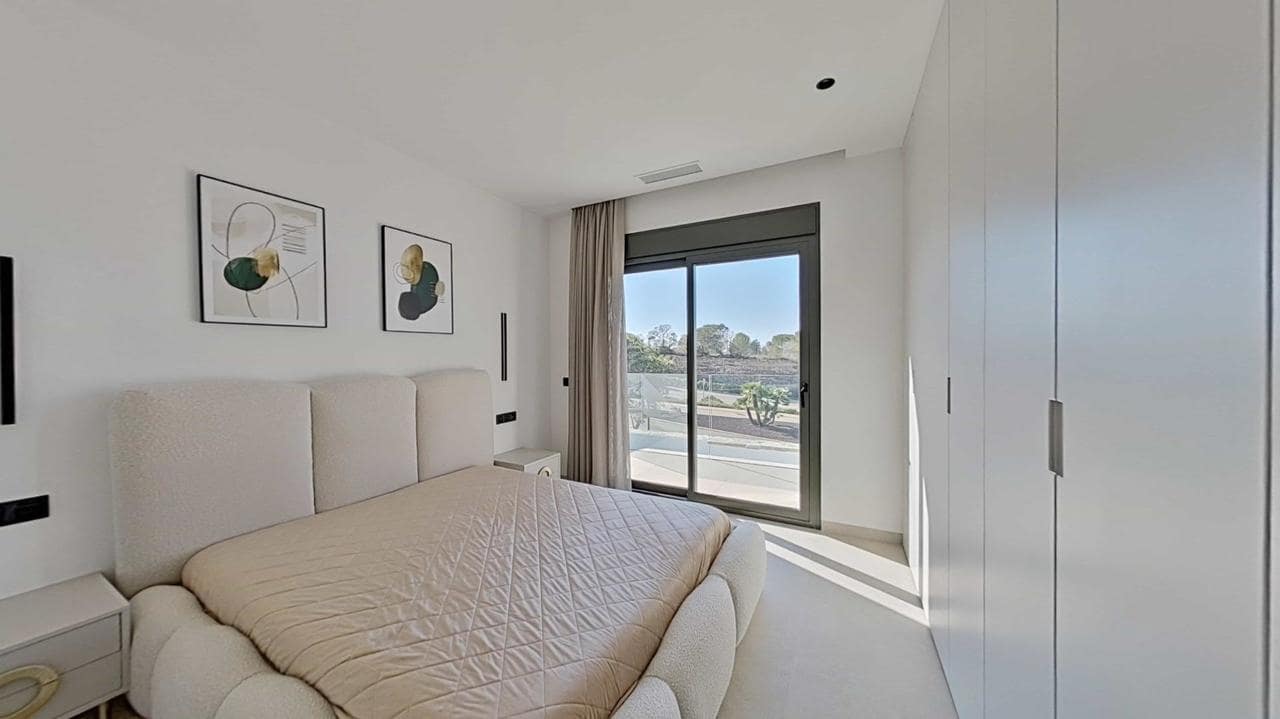 3 camera da letto Villa in vendita in Orihuela con piscina - 1.030.000 € (Rif: 9533171)