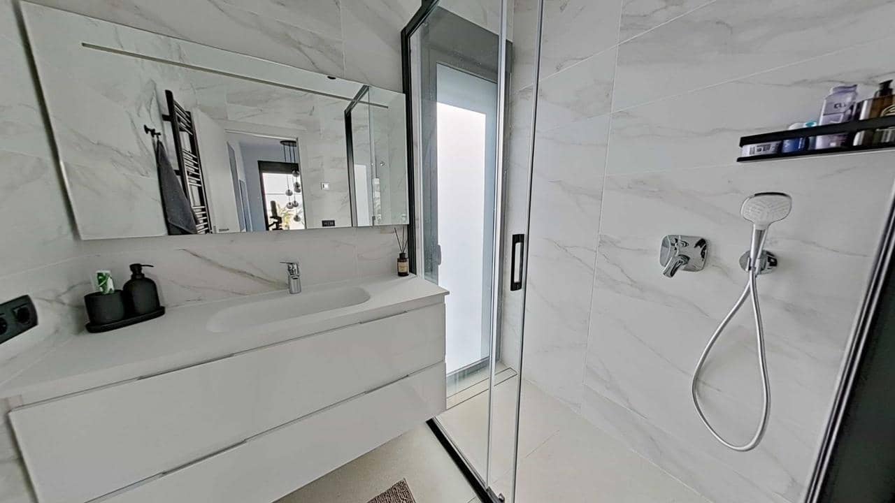 3 camera da letto Villa in vendita in Orihuela con piscina - 1.030.000 € (Rif: 9533171)