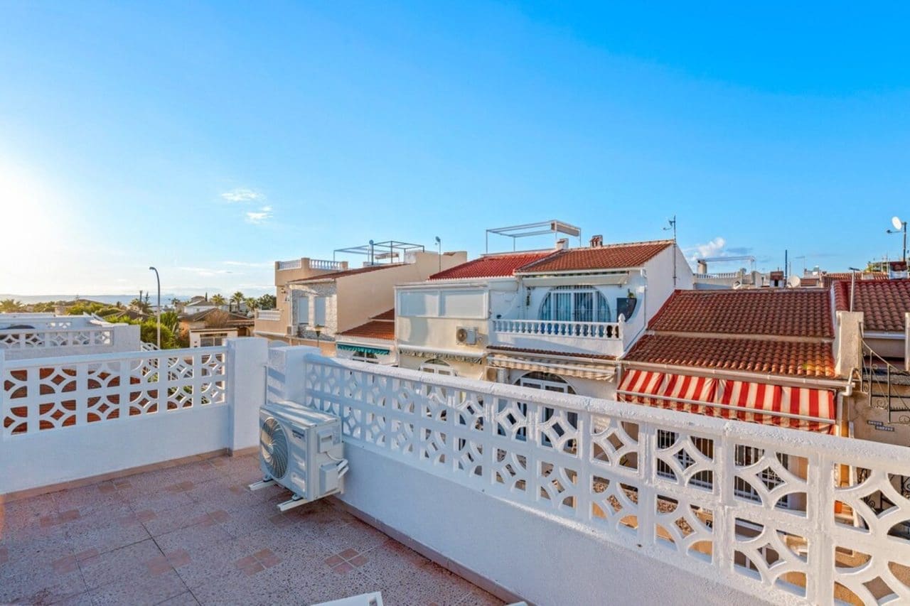 2 camera da letto Bungalow in vendita in Torrevieja - 149.000 € (Rif: 9533172)