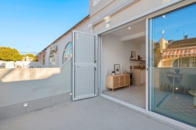 2 camera da letto Bungalow in vendita in El Molino, Torrevieja - 149.000 € (Rif: 9533172)
