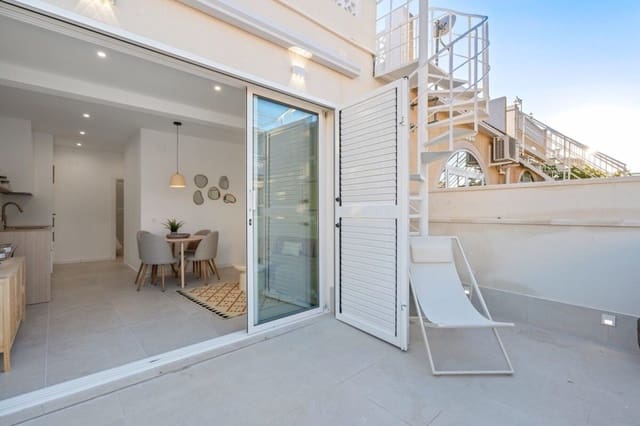 2 camera da letto Bungalow in vendita in El Molino, Torrevieja - 149.000 € (Rif: 9533172)