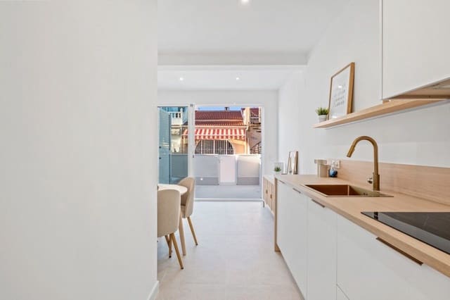 2 camera da letto Bungalow in vendita in El Molino, Torrevieja - 149.000 € (Rif: 9533172)