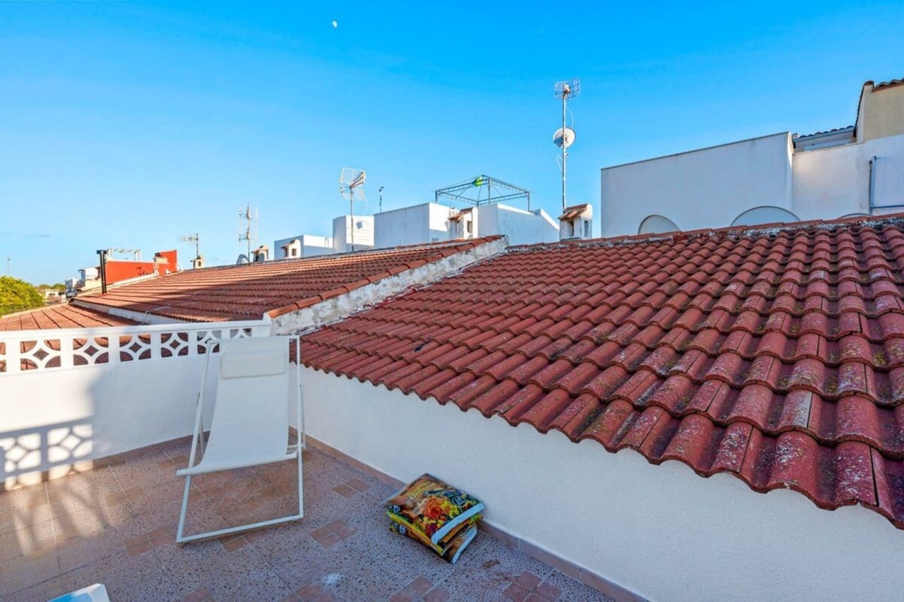 2 camera da letto Bungalow in vendita in Torrevieja - 149.000 € (Rif: 9533172)