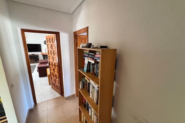 4 chambre Villa/Maison à vendre à Ciudad Quesada, Rojales avec piscine - 435 000 € (Ref: 9533175)