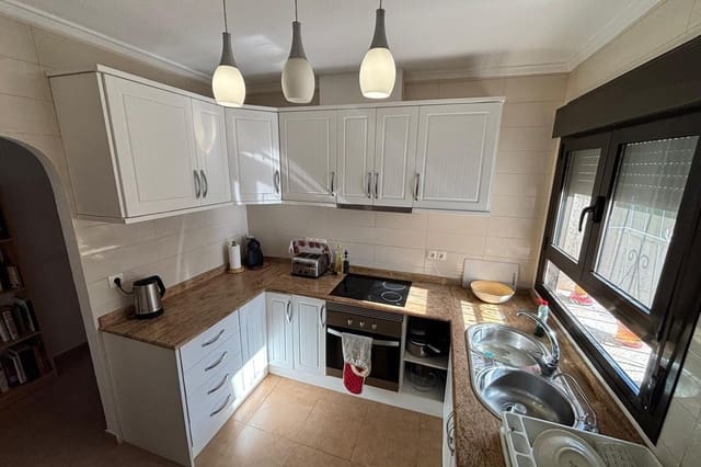 4 chambre Villa/Maison à vendre à Ciudad Quesada, Rojales avec piscine - 435 000 € (Ref: 9533175)