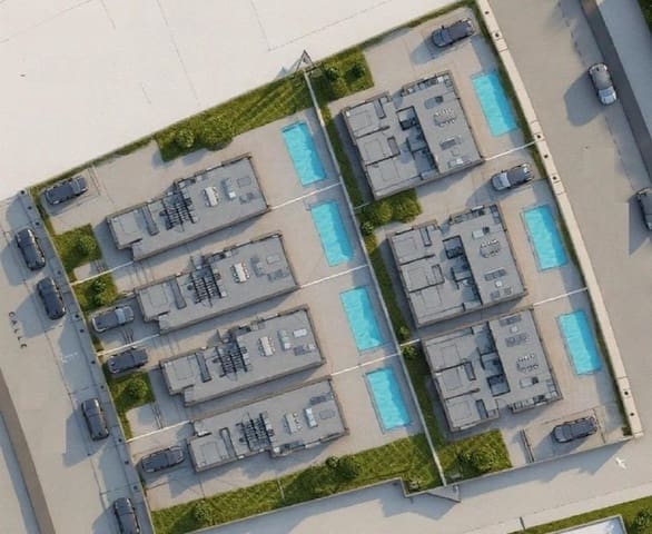 3 chambre Villa/Maison à vendre à Dehesa de Campoamor, Orihuela avec piscine - 488 000 € (Ref: 9533182)