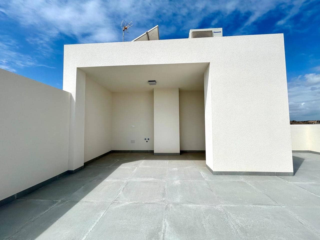 2 camera da letto Attico in vendita in Orihuela Costa - 339.900 € (Rif: 9535674)