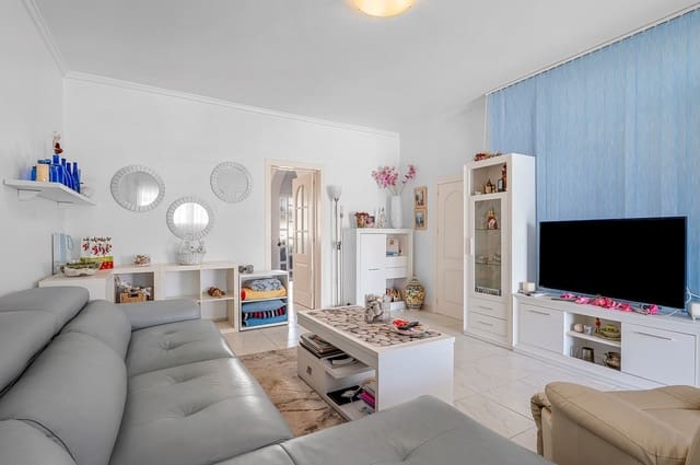 2 chambre Maison de Ville à vendre à Ciudad Quesada, Rojales avec piscine - 189 000 € (Ref: 9535676)