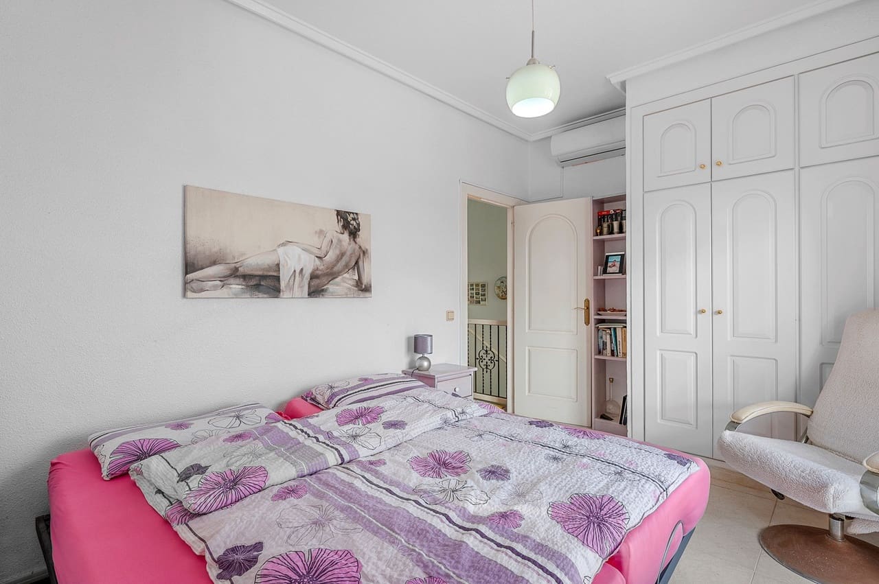 2 chambre Maison de Ville à vendre à Ciudad Quesada avec piscine - 189 000 € (Ref: 9535676)