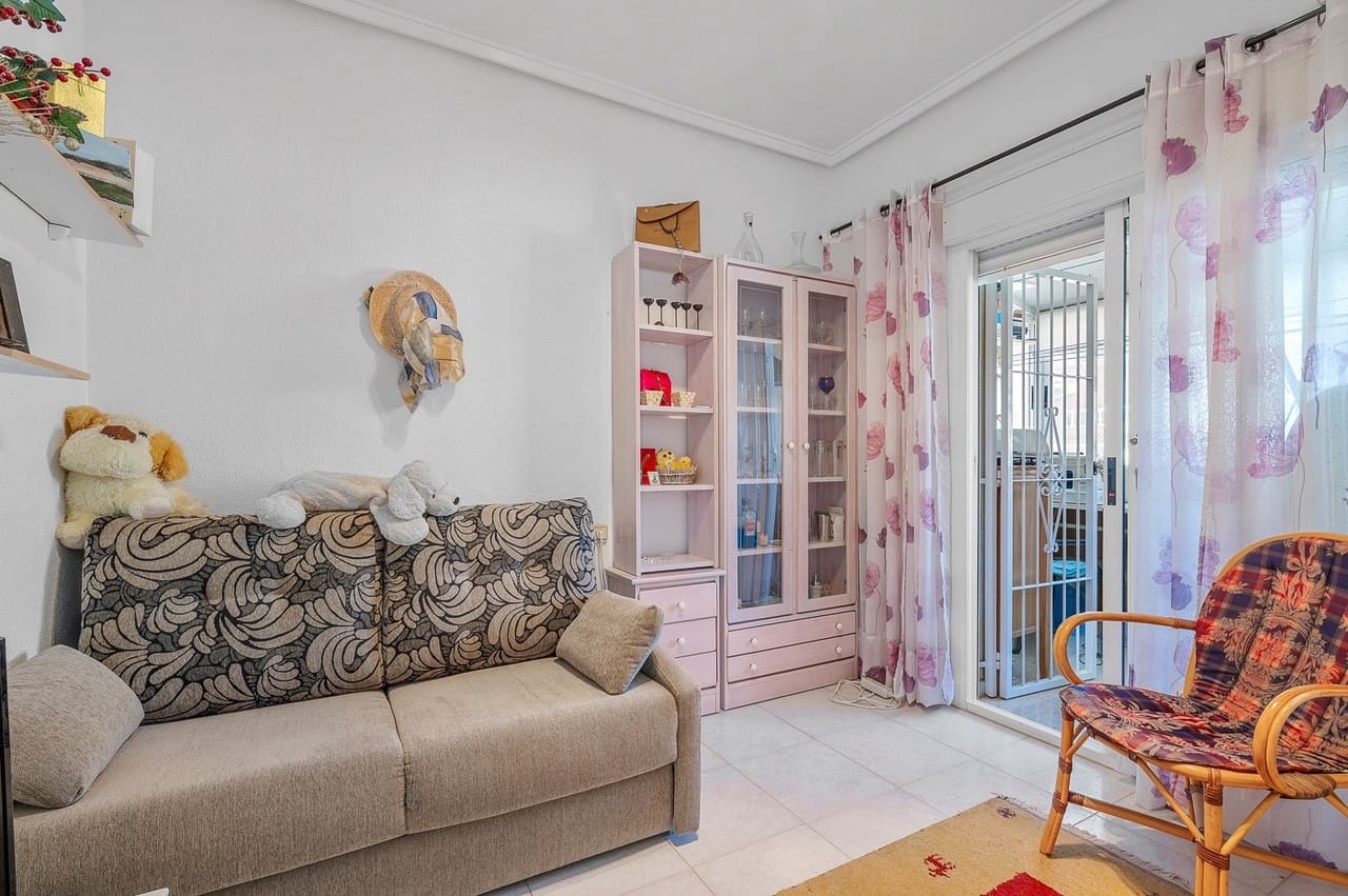 2 chambre Maison de Ville à vendre à Ciudad Quesada avec piscine - 189 000 € (Ref: 9535676)