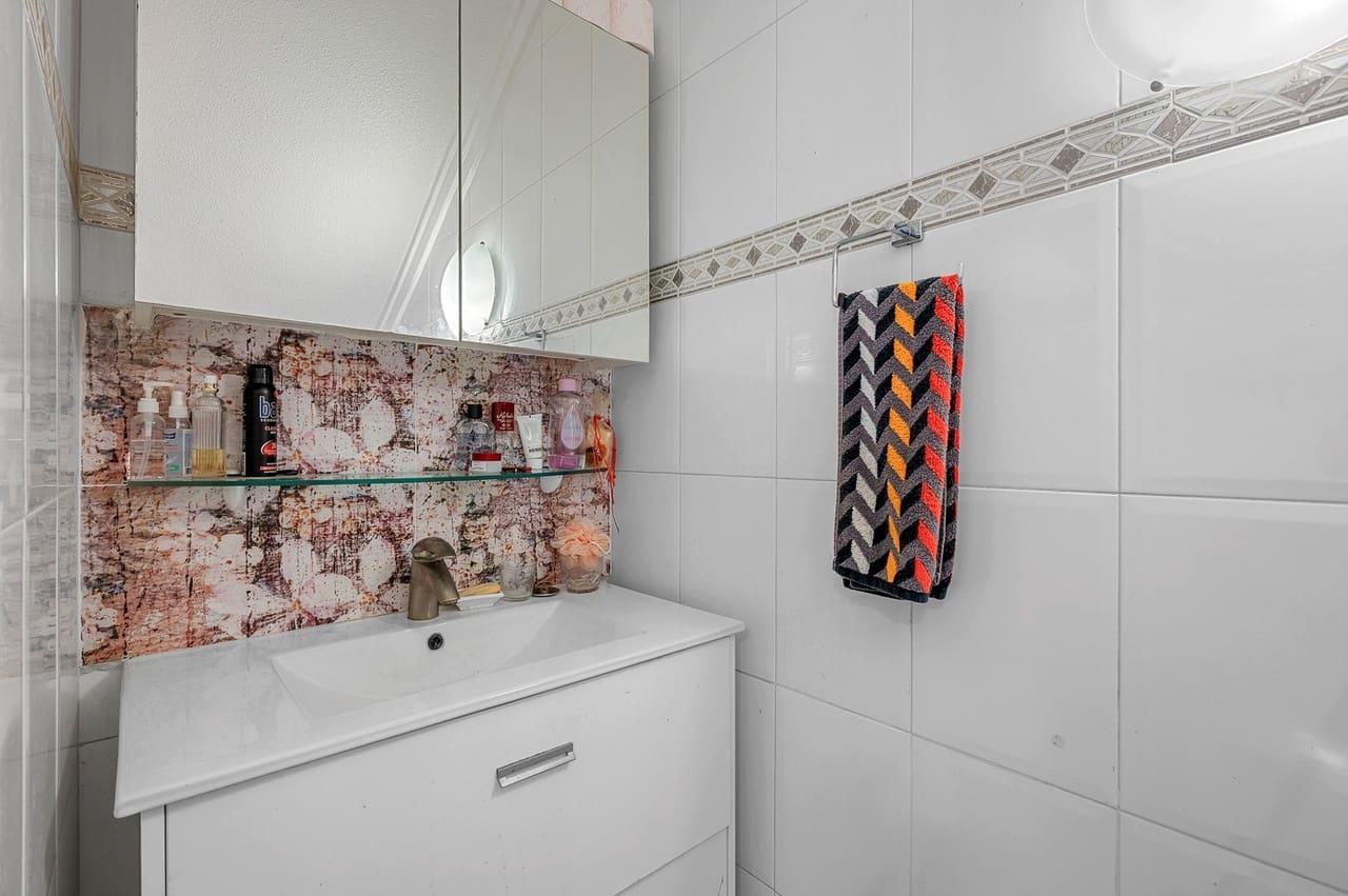 2 chambre Maison de Ville à vendre à Ciudad Quesada avec piscine - 189 000 € (Ref: 9535676)