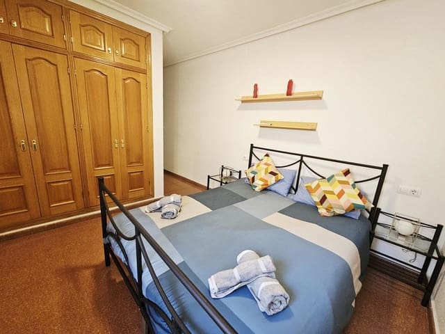 3 Zimmer Apartment zu verkaufen in El Molino, Torrevieja - 225.000 € (Ref: 9535678)