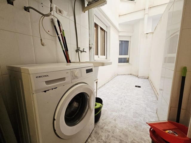 3 Zimmer Apartment zu verkaufen in El Molino, Torrevieja - 225.000 € (Ref: 9535678)