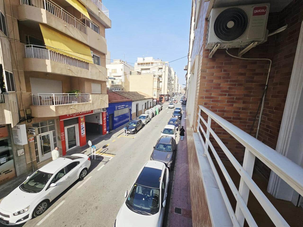 3 Zimmer Apartment zu verkaufen in Torrevieja - 225.000 € (Ref: 9535678)