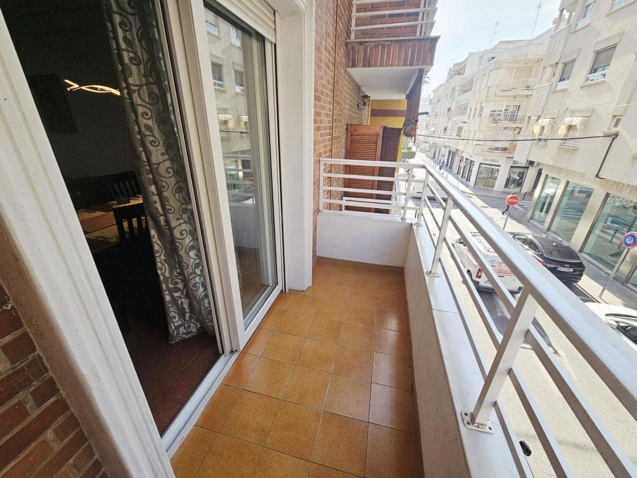 3 Zimmer Apartment zu verkaufen in Torrevieja - 225.000 € (Ref: 9535678)