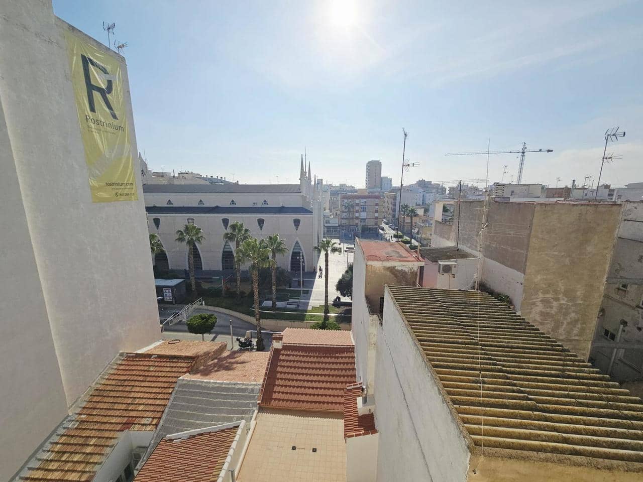 3 Zimmer Apartment zu verkaufen in Torrevieja - 225.000 € (Ref: 9535678)