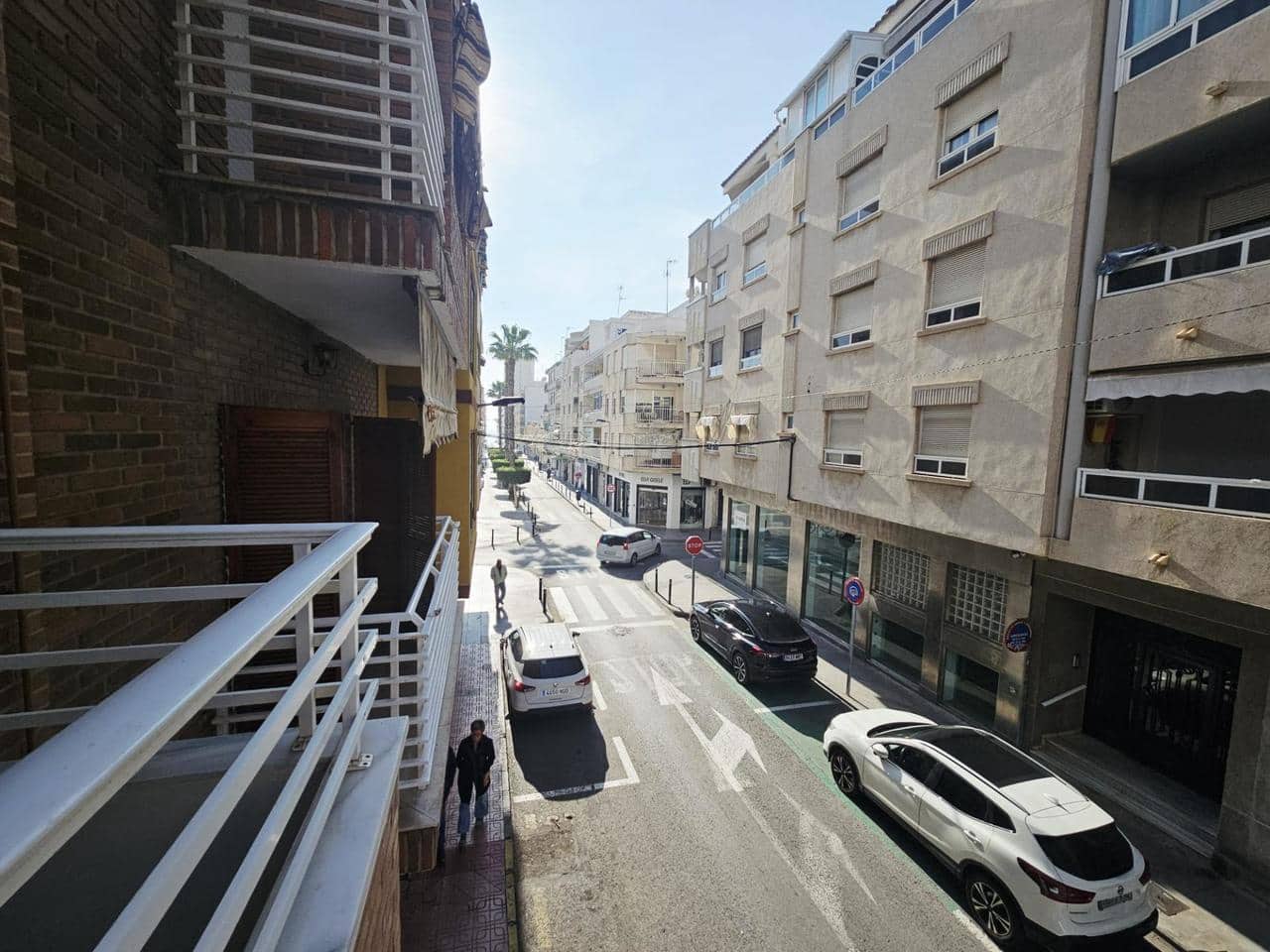 3 Zimmer Apartment zu verkaufen in Torrevieja - 225.000 € (Ref: 9535678)