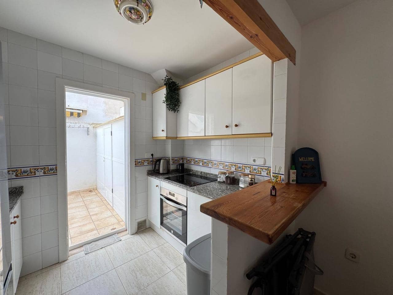 3 camera da letto Casa in vendita in Pilar de la Horadada con piscina - 220.000 € (Rif: 9535679)