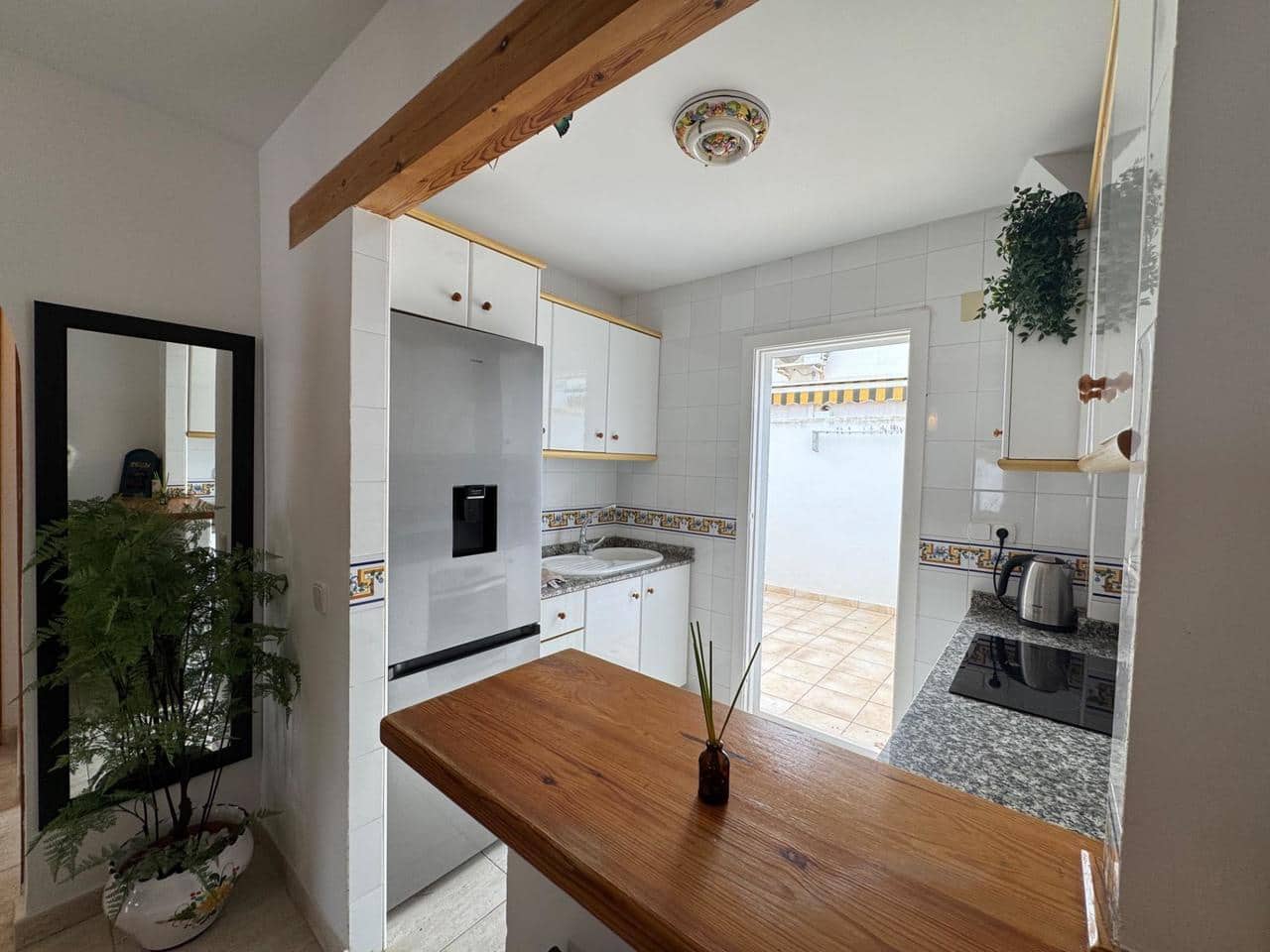 3 camera da letto Casa in vendita in Pilar de la Horadada con piscina - 220.000 € (Rif: 9535679)